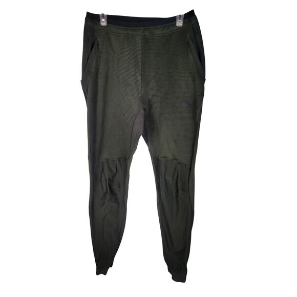 Nike Pro Dri-Fit Joggers men's large - Picture 1 of 3